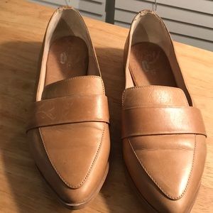 Dr Scholls loafers- comfort with some cool factor!